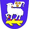 Coat of arms of Česká Metuje
