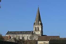 Thuré (Vienne)