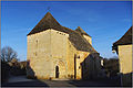 Église Saint-Étienne