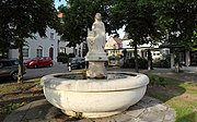 Abenberg - Stillabrunnen