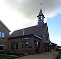 Church of Achterberg