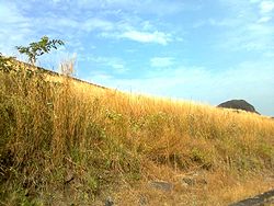 From Anakkal road, Puramathra