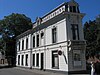 (nl) Neoclassicistisch woon- en winkelhuis