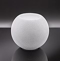 Miniatuur voor HomePod Mini