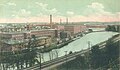 Arlington Mills, Lawrence, MA, in 1907