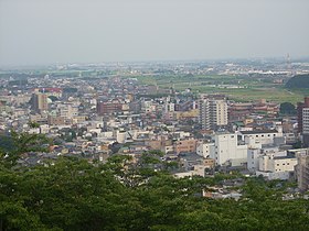 Ashikaga (Tochigi)