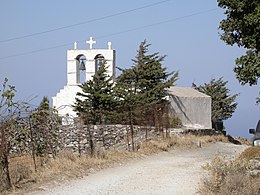 Ο Άγιος Ισίδωρος