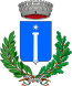 Blason de Baldissero d'Alba