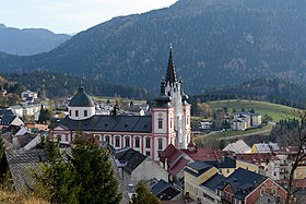 Mariazell