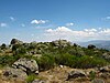 Ruinas Arqueológicas del Berrueco