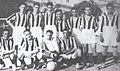 Beşiktaş JK 1923-24 Champion