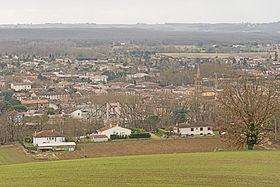 Bessières (Haute-Garonne)