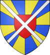 Blason de Charbogne