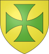 Blason de Grussenheim