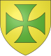 Coat of arms of Grussenheim