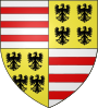 Blason de Dranoutre