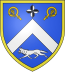 Blason de Guénin