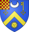 Blason de Valiergues