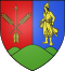 Blason de Árpádhalom