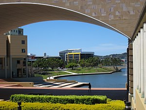 Bond University, Gold Coast