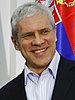 An image of Boris Tadić in 2010