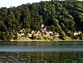 Ferienhäuser am See