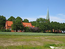 Skolan och kyrkan