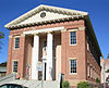 Capitol building, Benicia