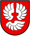 Coat of arms of Schüpfen