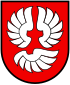 Blason de Schüpfen