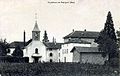 Chapelle Saint-Joseph de l'orphelinat de Bévet