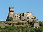 Château de Tournoël