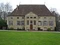 Château de Buffières