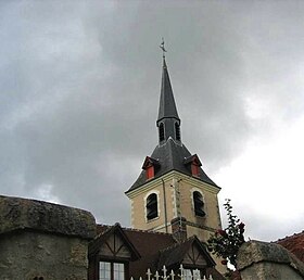 La Chaussée-Saint-Victor