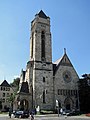 Christuskirche (Koblenz)