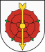 Blason de Ružomberok