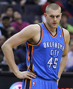 Image illustrative de l’article Cole Aldrich