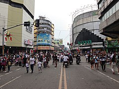 Colon Street