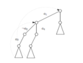 CDCL: conflict-driven clause learning and non – chronological backtracking.