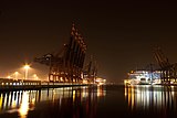 Containerterminal Burchardkai