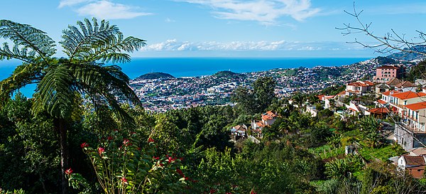 Funchal