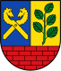 Coat of arms of Buchholz in der Nordheide