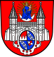 Coat of arms of Hardheim