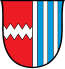 Blason de Niedermurach