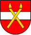 Blason de Niederweiler