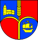 Coat of arms of Oldenswort Oldensvort