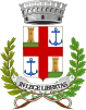 Coat of arms of Deiva Marina