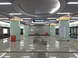 Line 6 platform