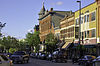 Northfield Commercial Historic District