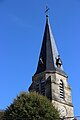 Église Saint-Remi de Chardogne